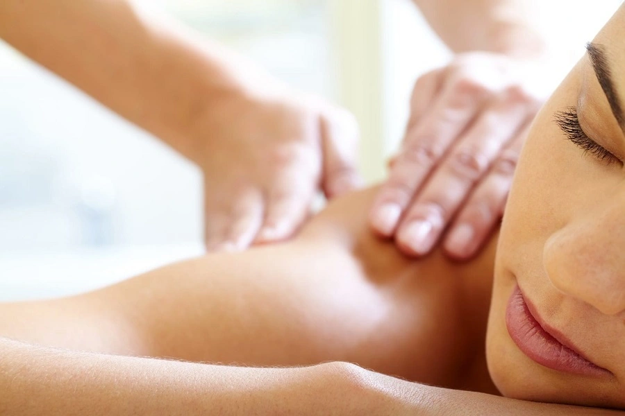 Types of In-Home Massages for Maintaining Well-Being