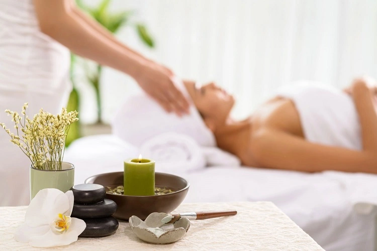 Benefits of In-Home Massage
