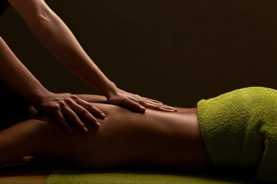 How Massage Can Help You Loss Weight