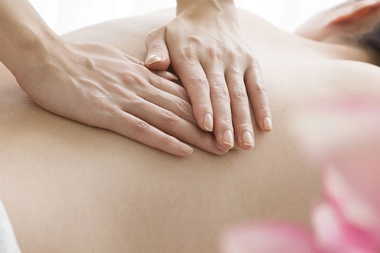 Types of Massages That Can Help Lose Weight